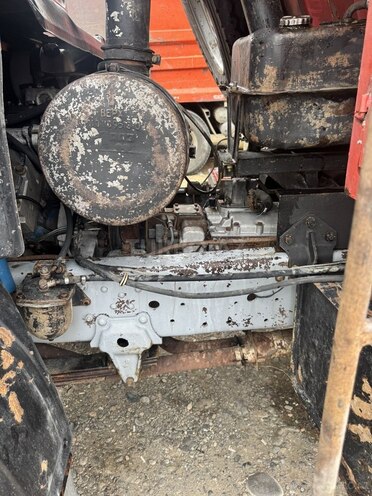 KamAz 55111 1989, 200,000 km - 11.0 l - Astara
