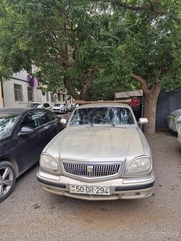 GAZ 3110 2008, 300,000 km - 2.3 л - Bakı