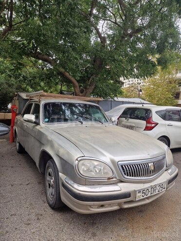 GAZ 3110 2008, 300,000 km - 2.3 л - Bakı