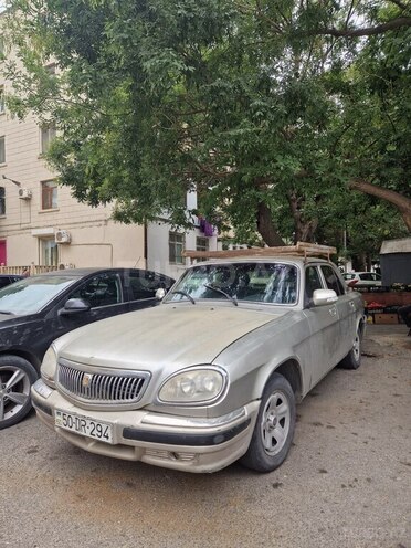 GAZ 3110 2008, 300,000 km - 2.3 л - Bakı