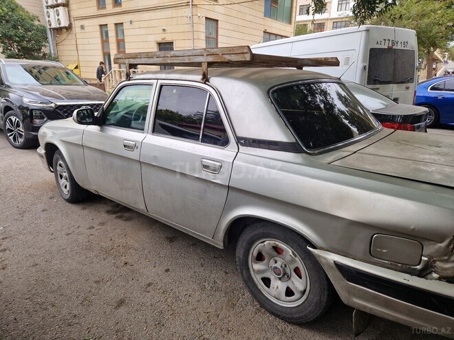 GAZ 3110 2008, 300,000 km - 2.3 л - Bakı