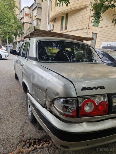 GAZ 3110 2008, 300,000 km - 2.3 л - Bakı