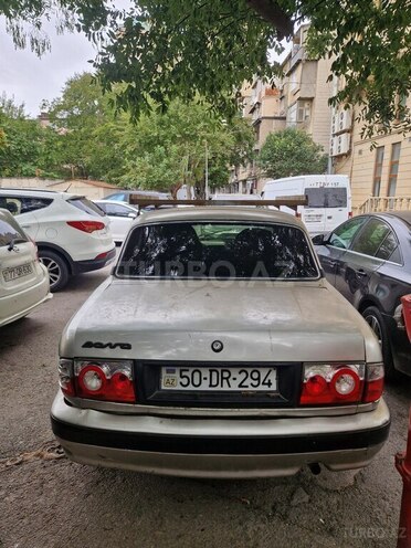 GAZ 3110 2008, 300,000 km - 2.3 л - Bakı