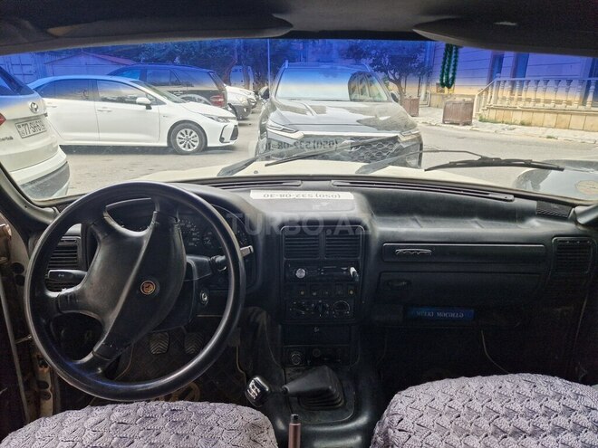 GAZ 3110 2008, 300,000 km - 2.3 л - Bakı