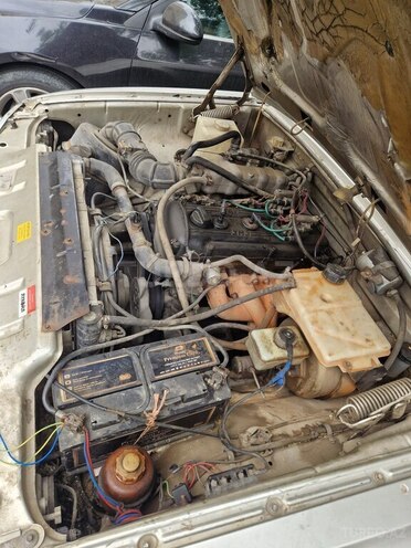 GAZ 3110 2008, 300,000 km - 2.3 л - Bakı