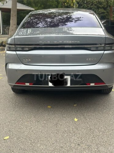 BYD Destroyer 05 2024, 32,180 km - 1.5 l - Bakı