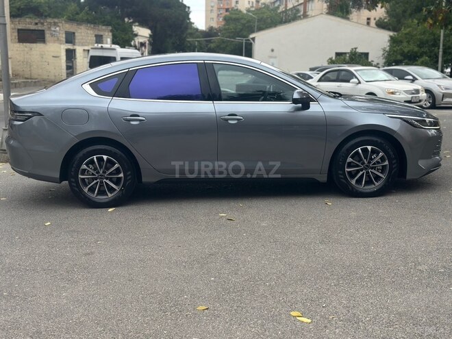 BYD Destroyer 05 2024, 32,180 km - 1.5 l - Bakı