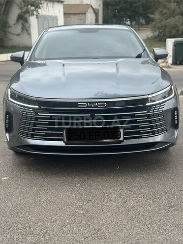 BYD Destroyer 05 2024, 32,180 km - 1.5 l - Bakı