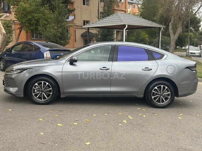 BYD Destroyer 05 2024, 32,180 km - 1.5 l - Bakı