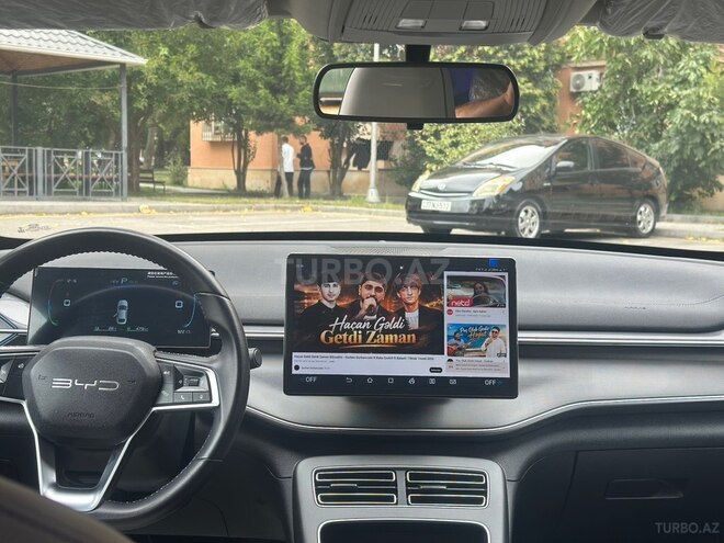 BYD Destroyer 05 2024, 32,180 km - 1.5 l - Bakı
