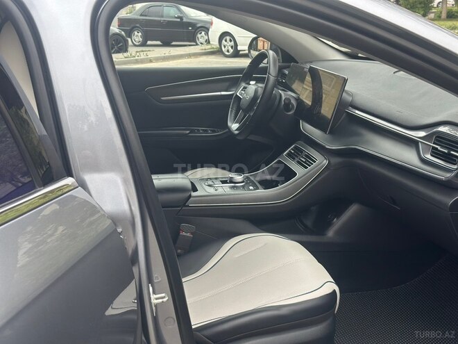 BYD Destroyer 05 2024, 32,180 km - 1.5 l - Bakı