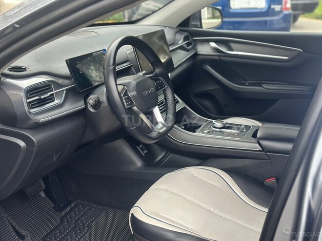 BYD Destroyer 05 2024, 32,180 km - 1.5 l - Bakı