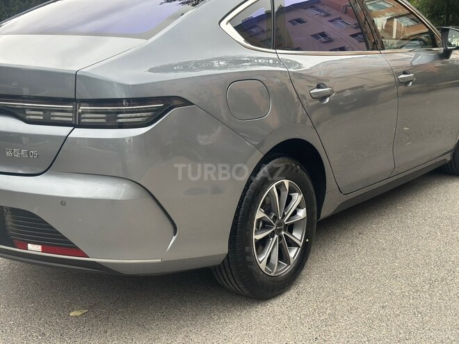 BYD Destroyer 05 2024, 32,180 km - 1.5 l - Bakı