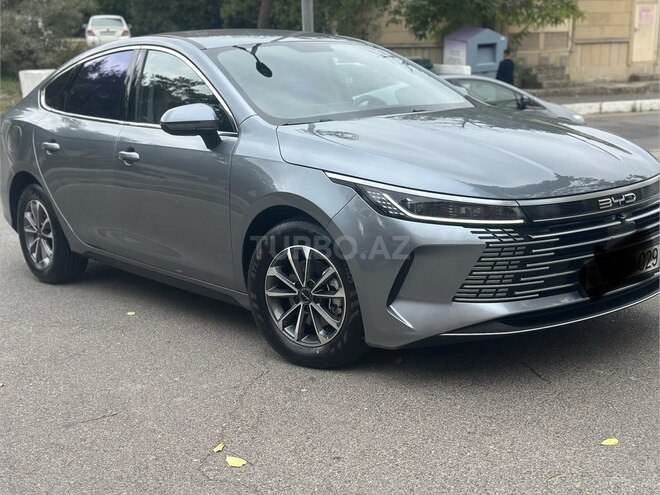 BYD Destroyer 05 2024, 32,180 km - 1.5 l - Bakı