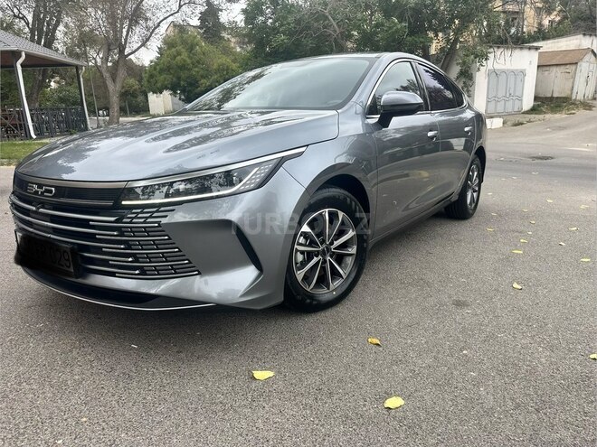 BYD Destroyer 05 2024, 32,180 km - 1.5 l - Bakı
