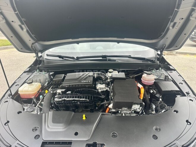 BYD Destroyer 05 2024, 32,180 km - 1.5 l - Bakı