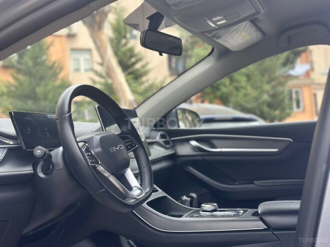 BYD Destroyer 05 2024, 32,180 km - 1.5 l - Bakı