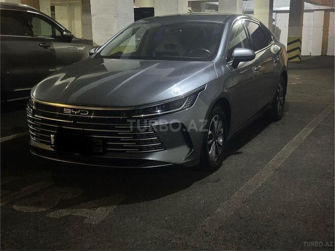 BYD Destroyer 05 2024, 32,180 km - 1.5 l - Bakı