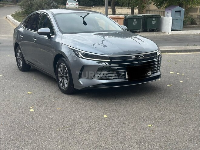 BYD Destroyer 05 2024, 32,180 km - 1.5 l - Bakı