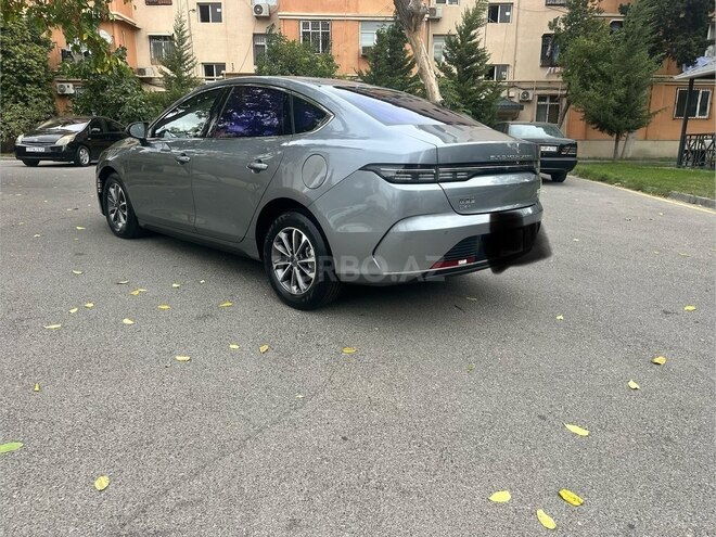 BYD Destroyer 05 2024, 32,180 km - 1.5 l - Bakı