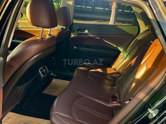 Kia K5 2016, 178,000 km - 1.7 l - Bakı