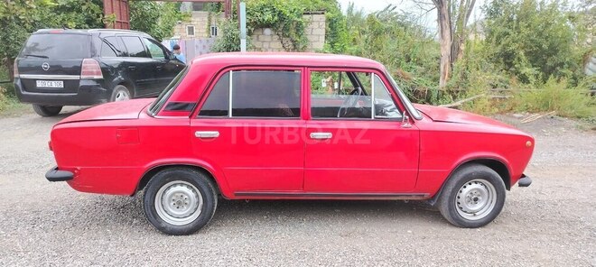 LADA (VAZ) 21011 1982, 566,855 km - 1.3 л - Bərdə