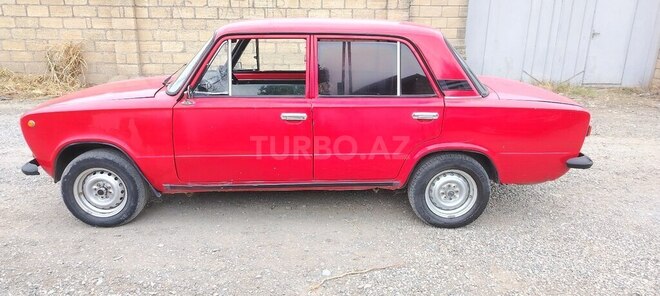 LADA (VAZ) 21011 1982, 566,855 km - 1.3 л - Bərdə