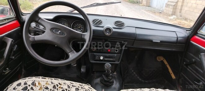 LADA (VAZ) 21011 1982, 566,855 km - 1.3 л - Bərdə