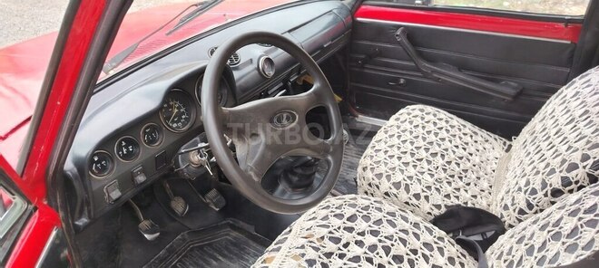 LADA (VAZ) 21011 1982, 566,855 km - 1.3 л - Bərdə