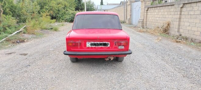 LADA (VAZ) 21011 1982, 566,855 km - 1.3 л - Bərdə