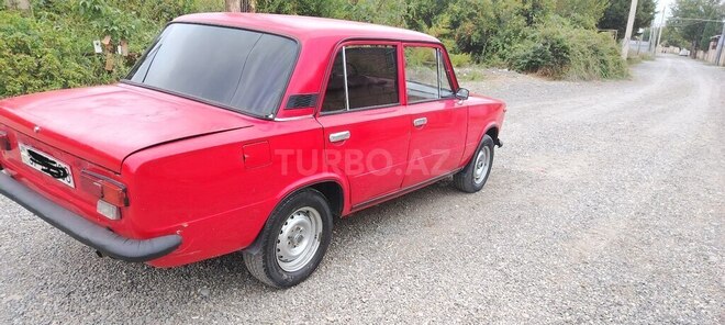 LADA (VAZ) 21011 1982, 566,855 km - 1.3 л - Bərdə