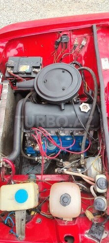 LADA (VAZ) 21011 1982, 566,855 km - 1.3 л - Bərdə