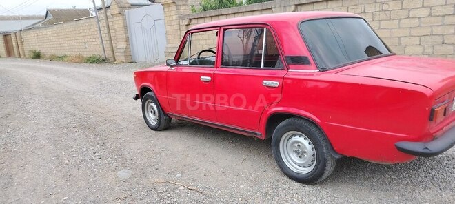 LADA (VAZ) 21011 1982, 566,855 km - 1.3 л - Bərdə