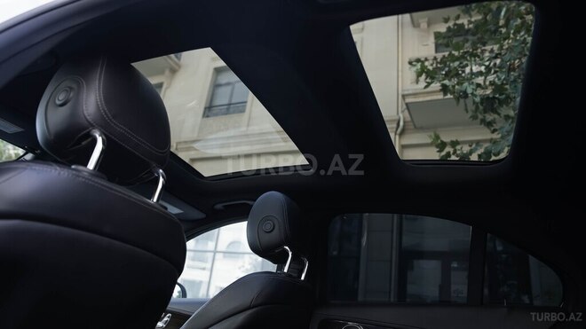 Mercedes C 300 2017, 119,500 km - 2.0 l - Bakı
