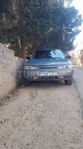 LADA (VAZ) 2110 2010, 360,000 km - 1.6 l - Bakı