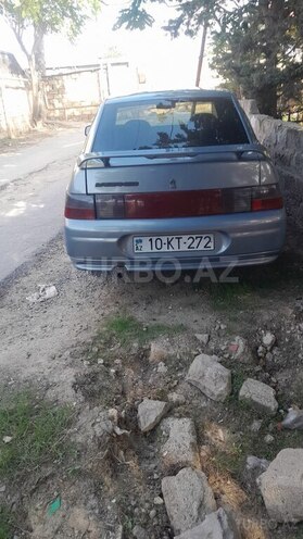 LADA (VAZ) 2110 2010, 360,000 km - 1.6 l - Bakı