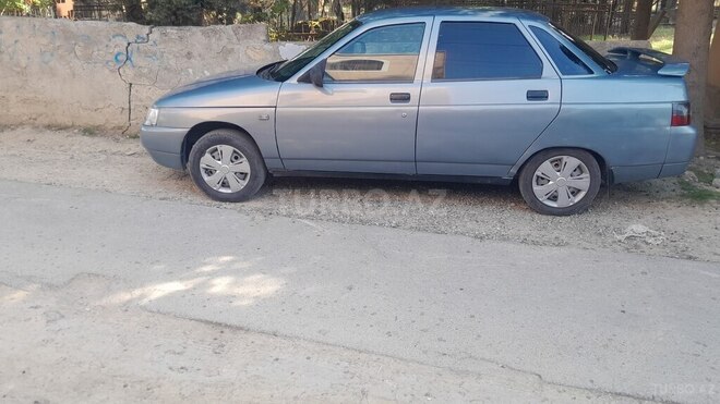 LADA (VAZ) 2110 2010, 360,000 km - 1.6 l - Bakı