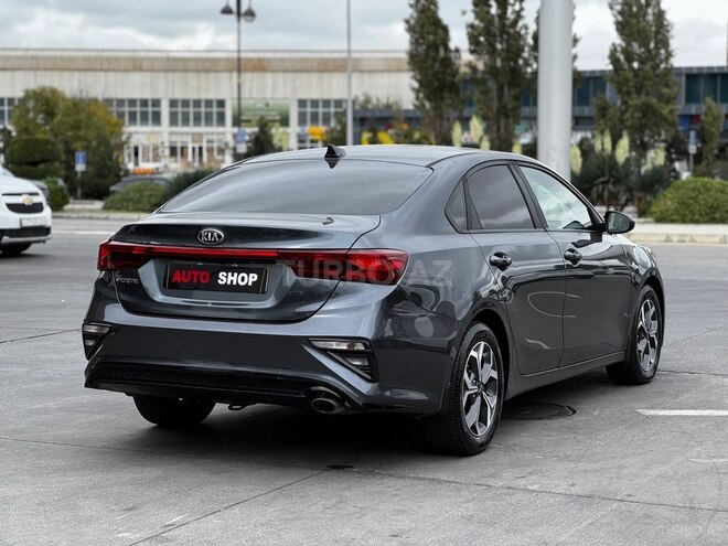 Kia Forte 2019, 154,497 km - 2.0 l - Bakı
