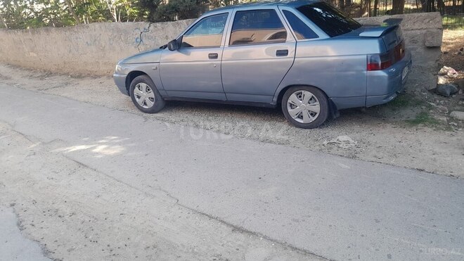 LADA (VAZ) 2110 2010, 360,000 km - 1.6 l - Bakı