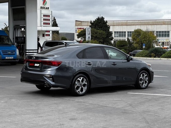 Kia Forte 2019, 154,497 km - 2.0 l - Bakı
