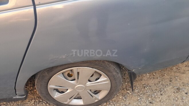 LADA (VAZ) 2110 2010, 360,000 km - 1.6 l - Bakı