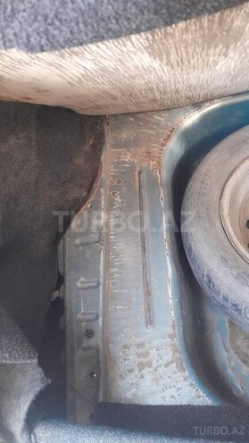 LADA (VAZ) 2110 2010, 360,000 km - 1.6 l - Bakı