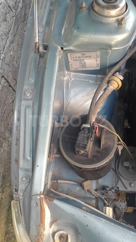 LADA (VAZ) 2110 2010, 360,000 km - 1.6 l - Bakı