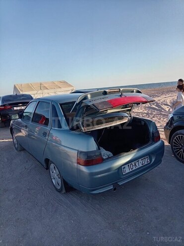 LADA (VAZ) 2110 2010, 360,000 km - 1.6 l - Bakı