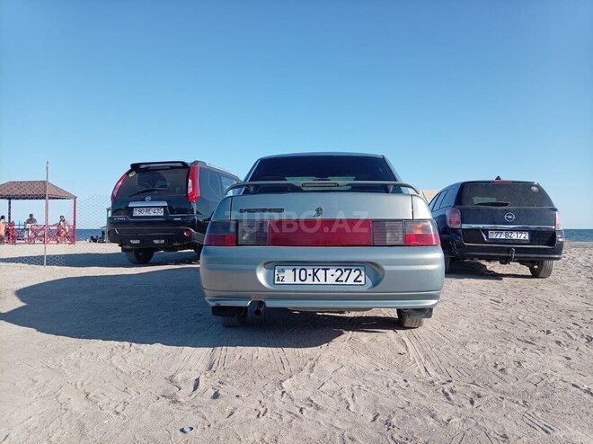 LADA (VAZ) 2110 2010, 360,000 km - 1.6 l - Bakı