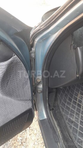 LADA (VAZ) 2110 2010, 360,000 km - 1.6 l - Bakı