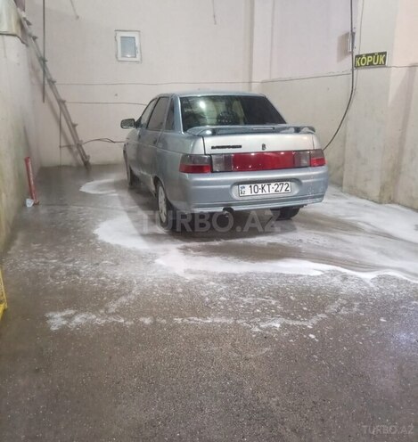 LADA (VAZ) 2110 2010, 360,000 km - 1.6 l - Bakı