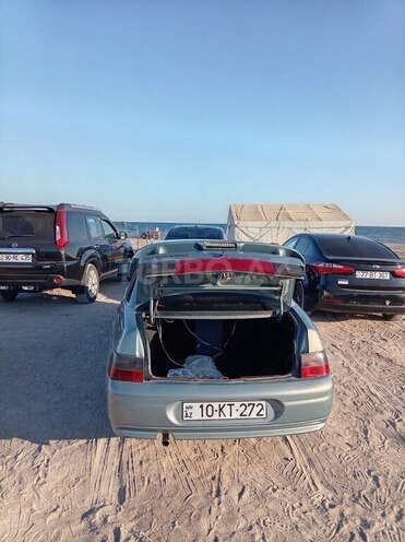 LADA (VAZ) 2110 2010, 360,000 km - 1.6 l - Bakı