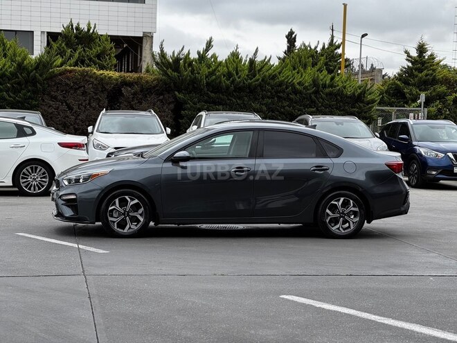 Kia Forte 2019, 154,497 km - 2.0 l - Bakı