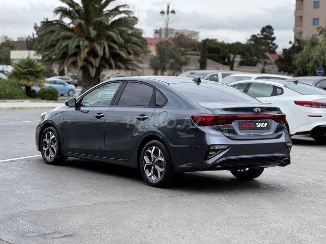 Kia Forte 2019, 154,497 km - 2.0 l - Bakı